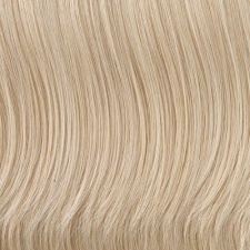 Sandy Hand-Tied Wig