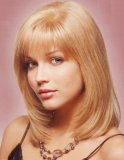 Savannah Human Hair Wig
