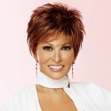 Sharp Wig