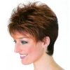 Short Story Wig