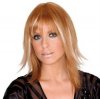 Platinum Human Hair Wig