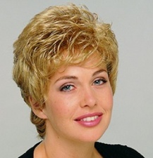 Something Special Wig