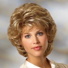 Sonya Wig