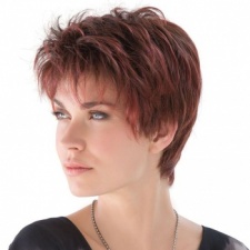 Spring Wig