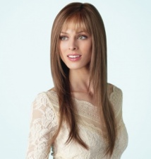 Stevie Mono Wig