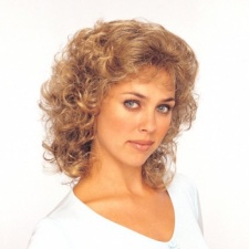 Sultry Wig
