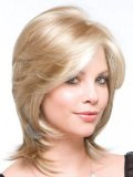 Summer Mono Wig