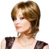 Tanya Mono Wig