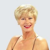 T'CO 5 Wig