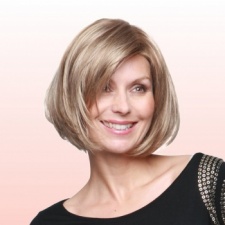 Tempo Large Deluxe Wig
