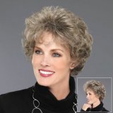 Thyme Wig