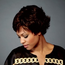 Time Mono Top Wig