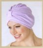 Towelling Turban