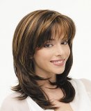 Treasure Mono Wig
