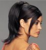 Girly Hair Claw
