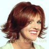 Ruby Wig