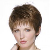 Twiggy Mono Wig