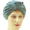 Velour Turban