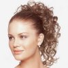 Venus Hairpiece