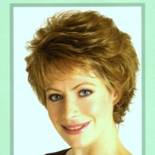 Vernice Wig