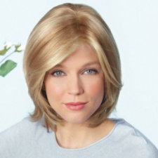 Victoria Mono Wig