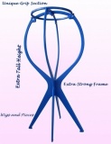Collapsible Wig Stand