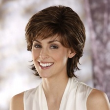 Yasmin Wig