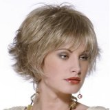 Yasmin Mono Wig
