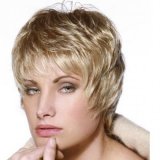 Zara Mono Wig