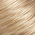Choose Colour: 27T613S8 Med Red-Gold Blonde & Pale Blonde Blend w Shaded Roots