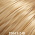 Choose Colour: FS613/24B Gold Blonde W Pale Blonde Bold H/L