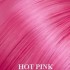 Choose Colour: Hot Pink