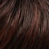 Choose Colour: 131T4S4 Drk Brown / Red Blend / Red Tips