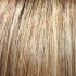 Choose Colour: 14/26S10 Nat Ash Blonde / Red Gold Blonde Blend / Shaded with Lt Brown