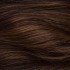 Choose Colour: 3/5LR Dark Warm Brown With Long Root