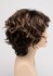 Choose Colour: Amaretto & Cream Rooted