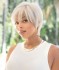Choose Colour: Champagne Silver