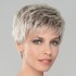 Choose Colour: Platinum Blonde Rooted