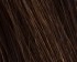 Choose Colour: 3/5LR Dark Warm Brown With Long Root