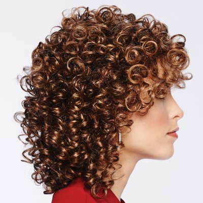 Curl Appeal Wig