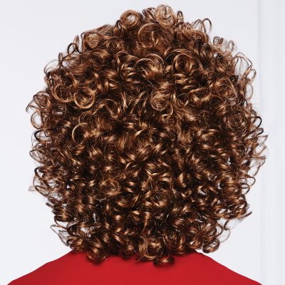 Curl Appeal Wig
