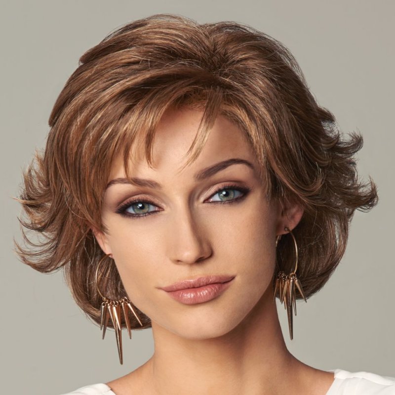 Everyday Elegant Wig by GaborWigs Wigs & Pieces