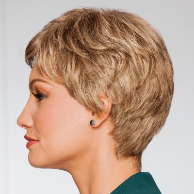 Pixie Perfect Petite Wig