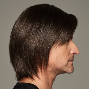 Sharp Wig