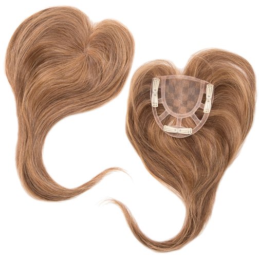 Crown Wig Wigs Pieces