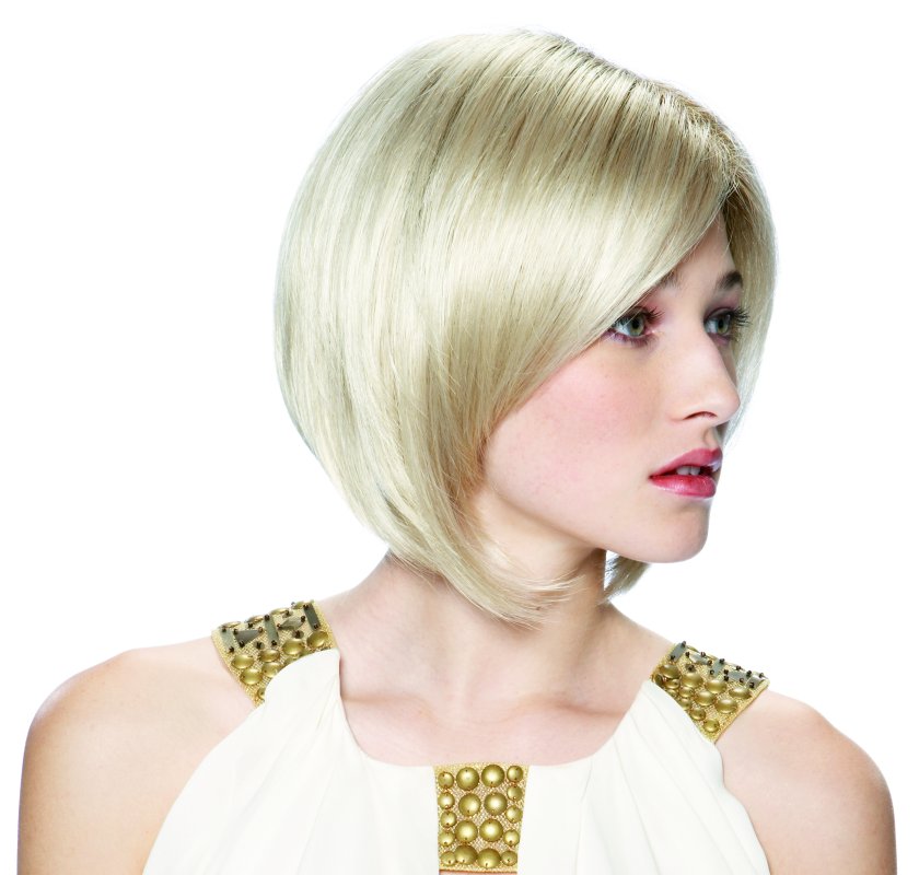 The Hollywood Wig from the California Collection of Wigs Wigs & Pieces