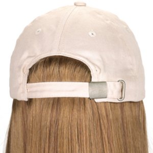 Shorty Beige Hat