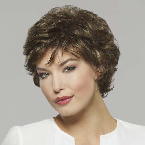 Bailey wig by Henry Margu Wigs Wigs & Pieces