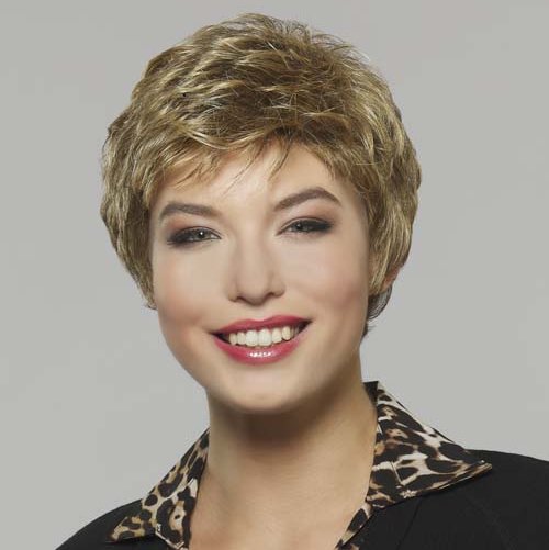 Ruby Wig from Henry Margu Wigs Wigs & Pieces