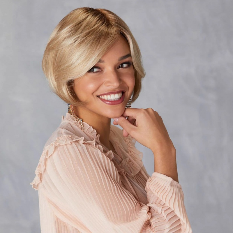 Definitive Wig Natural Image Wigs from Wigs and Pieces Wigs & Pieces